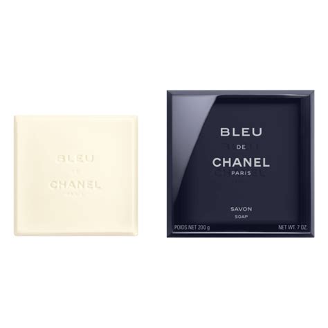 chanel bleu soap|chanel no 5 bath soap.